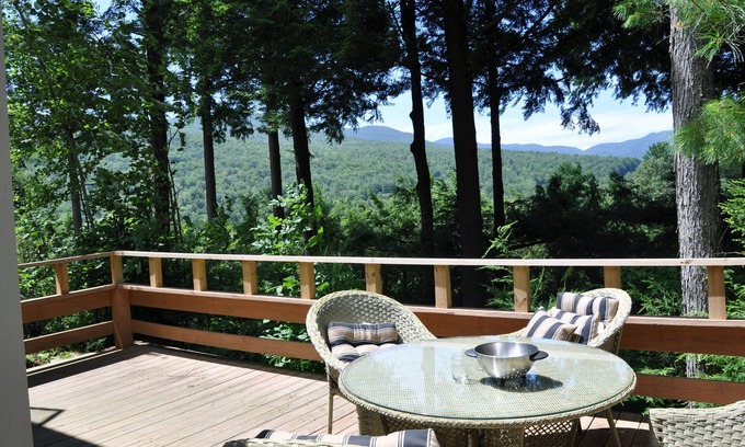 Stowe Area House | Topnotch Family friendly 3/3 townhouse, pet friendly,nask about winter season