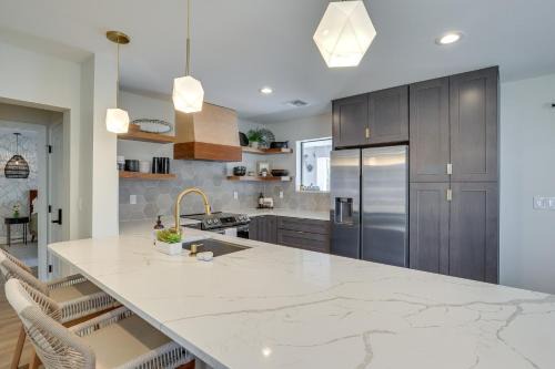 Topock House | Topocks Premier Luxury Rental Home 5 Mi to River