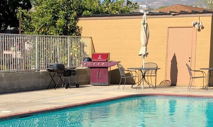 Taft Hotel | Topper Motel