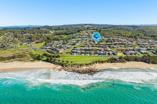 Kianga House | Toppeto Sea View Beach House - 56 Sunset Boulevard, Kianga