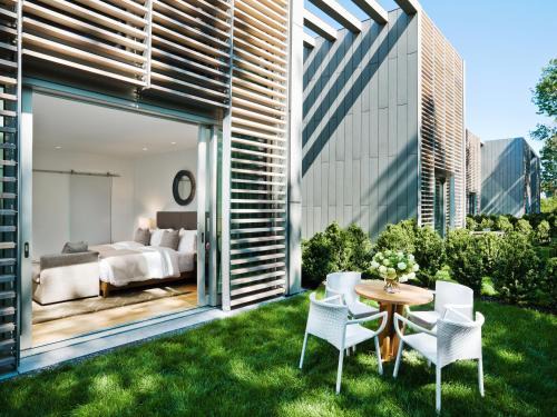 Bridgehampton Hotel | Topping Rose House