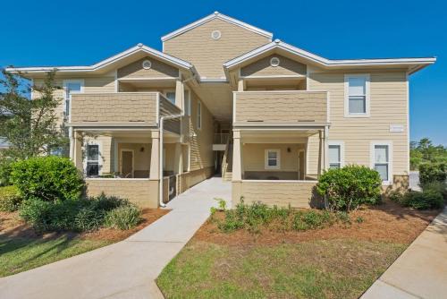 Dune Allen Beach Apartment | Topsail Village 422