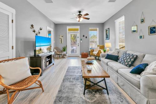 Dune Allen Beach House | Topsail Village 721- Shore Bird Sanctuary