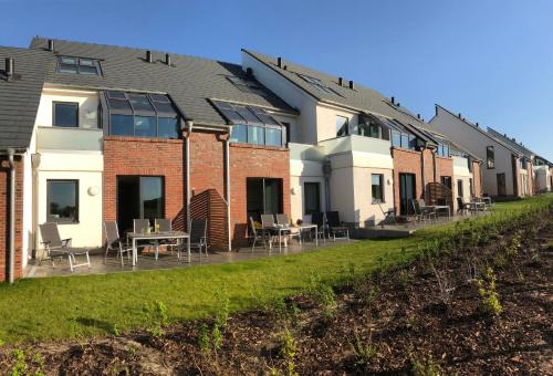 Helgoland Apartment | Tor zum Meer