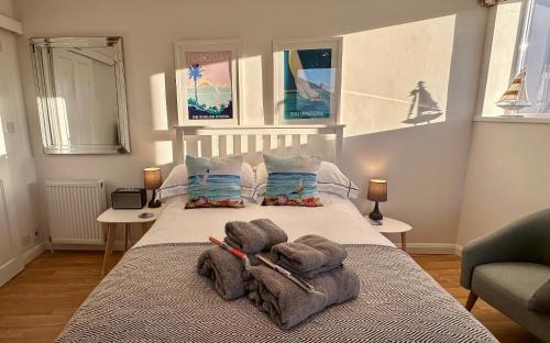Torquay Apartment | Torbay Annexe