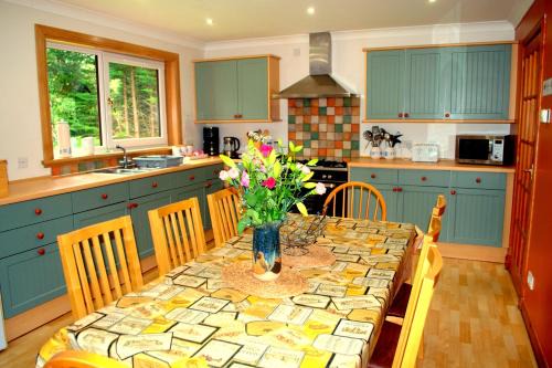 Balnain House | Torcroft Lodges