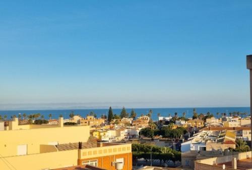 Roquetas de Mar Apartment | Torete
