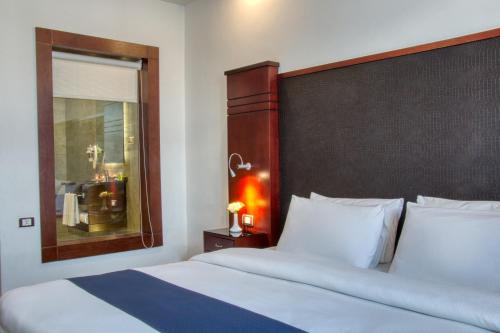 Al Swaifyeh Hotel | Torino Hotel Amman