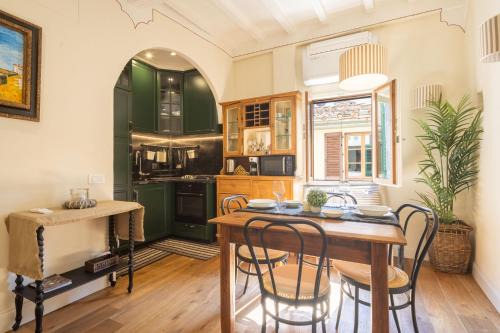 Duomo Apartment | Tornabuoni Cozy Apartment