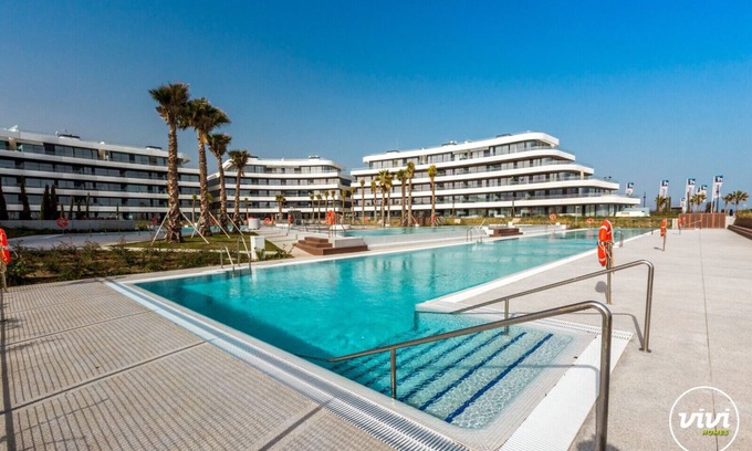 Torremolinos Apartment | Toro | Apartment with terrace in Torremolinos