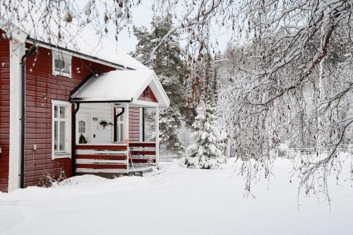 Nyland House | Torpet i Sjö