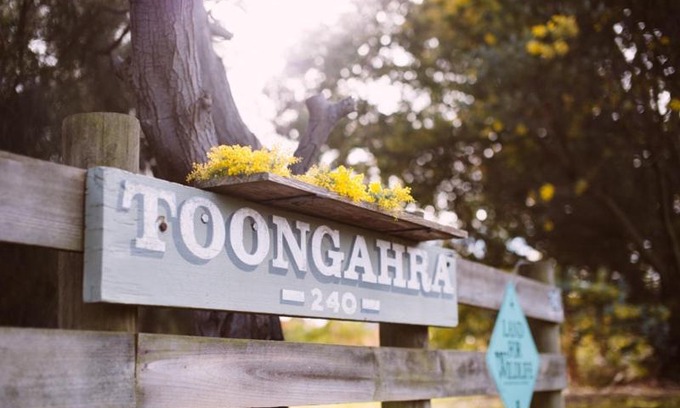 Torquay Bed & Breakfast | TorquayToongahra BnB