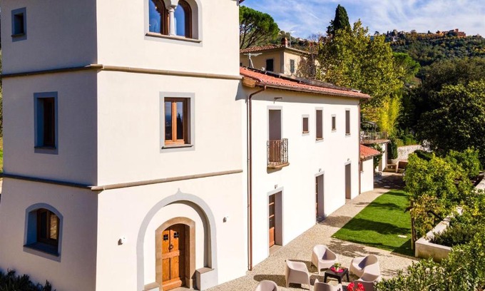 Margine Coperta-Traversagna Villa | TORRE ANGELINA 10&2, Emma Villas