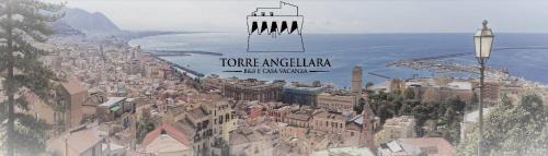 Salerno Bed & Breakfast | TORRE ANGELLARA B&B