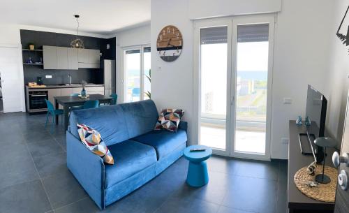 Magazzeno Apartment | Torre Arechi Apartment