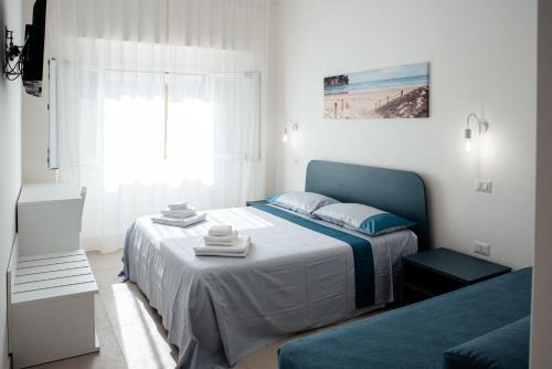 Torre San Giovanni House | Torre del Salento