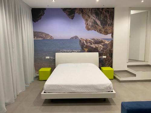 Torre del Mare House | Torre del mare Rooms