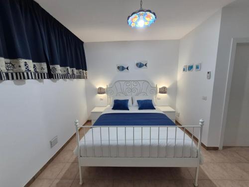 Santa Caterina Apartment | Torre dell'Alto apartment