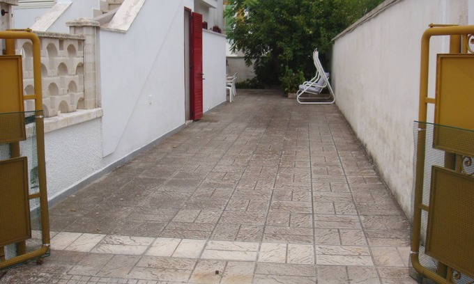Torre dell'Orso House | Torre dell'Orso apartment 2 bedrooms