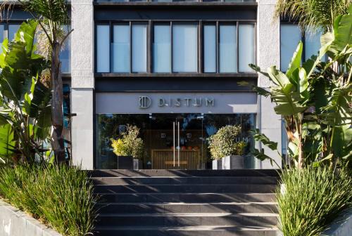 Anahuac Apartment | Torre Distum Anzures