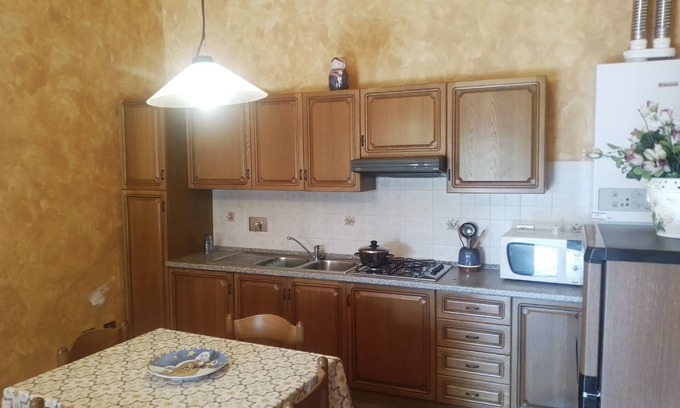 San Gimignano House | Torre Prima 1