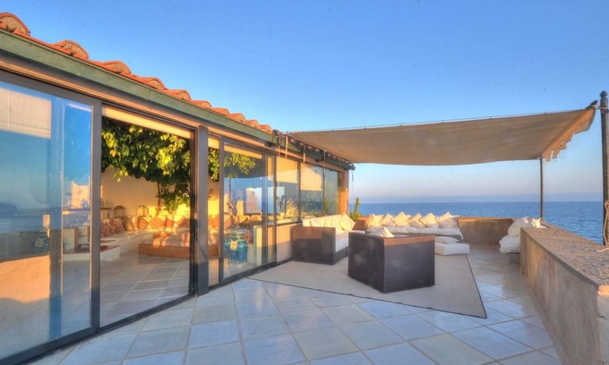 Ansedonia Villa | Torre San Pancrazio In Ansedonia, Tuscany