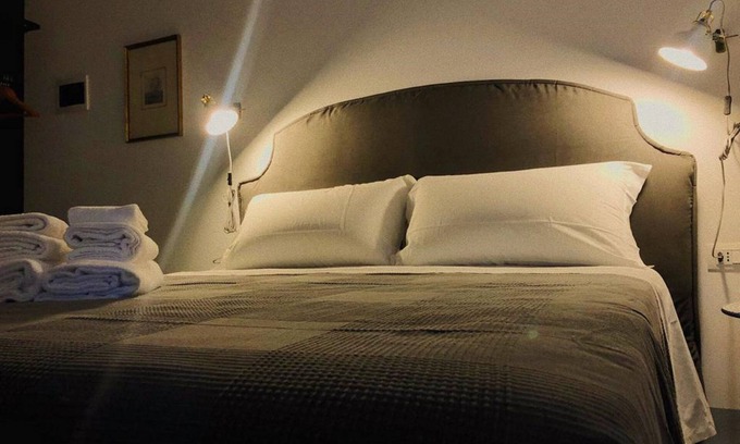 Old Town House | Torre Tresca 2