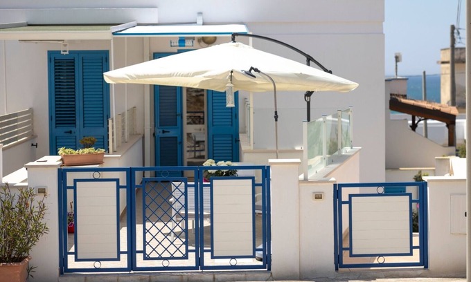Torre Vado Apartment | TORRE VADO RELAX 2/4 P.BED ONLY 200 MTR. FROM THE WATERFRONT