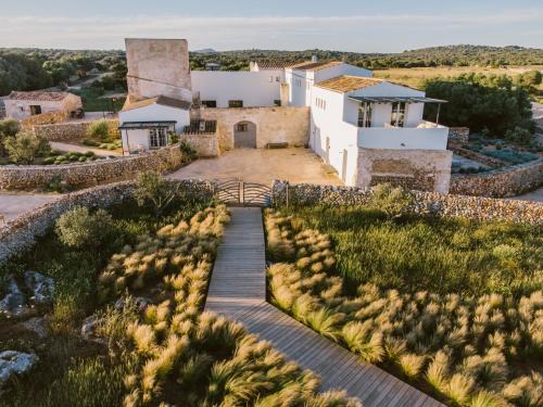 Alayor Hotel | Torre Vella Fontenille Menorca