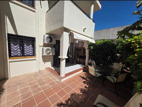 Torremolinos Apartment | Torremolinos beach apartment 200 mts mar