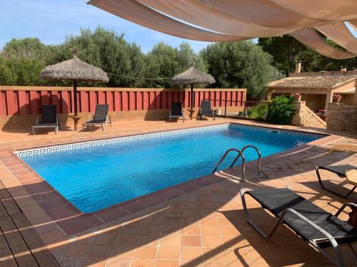 Son Servera House | Torrent Sa Plana