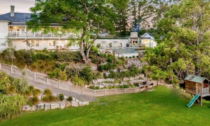 Berry House | 'Torrente House' - Berry, NSW