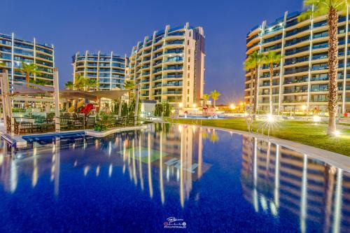 Punta Prima Apartment | Torrevieja - Punta Prima Sea Senses