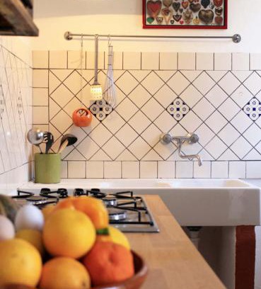 Panzano in Chianti Apartment | Torrione Apartment