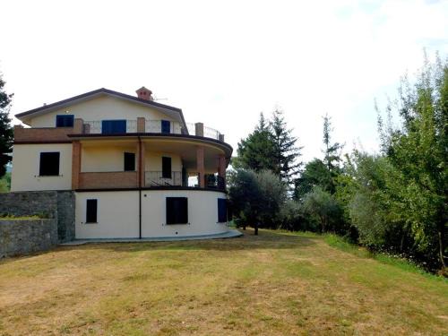 Aulla Apartment | Toscana Nord Ovest - Tra La Costa Apartments