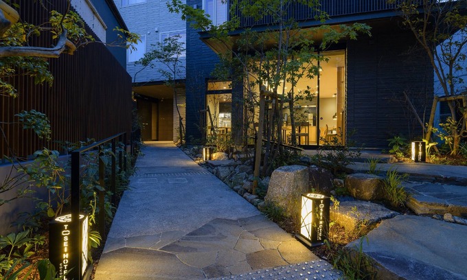 Kamakura Hotel | Tosei Hotel Cocone Kamakura