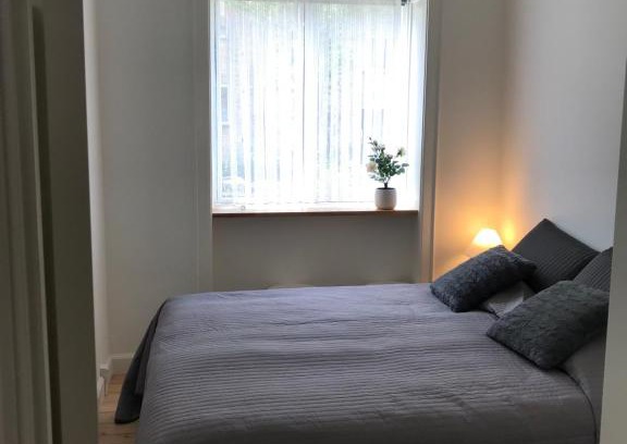 Vanlose Apartment | TosleepinCPH