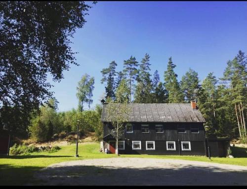 Lonsboda Villa | Tosthult Holiday 2