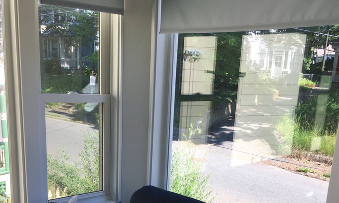 North Adams Apartment | Totally wholesome loved apt, walk to MassMoca