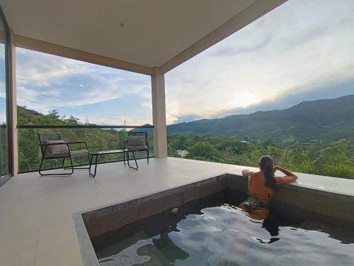 Anapoima Bed & Breakfast | Totumo Casa Hotel