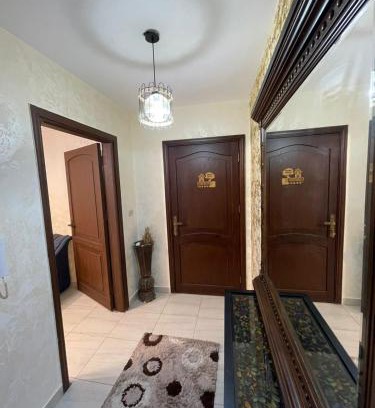 Amman Apartment | Toum's Apartments