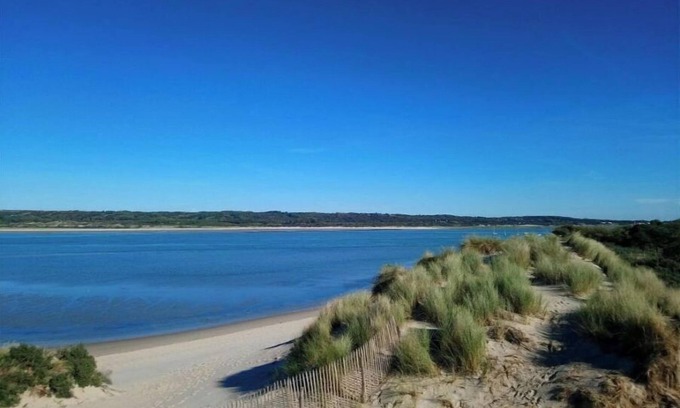 Le Touquet-Paris-Plage House | Touquettoise Julietta