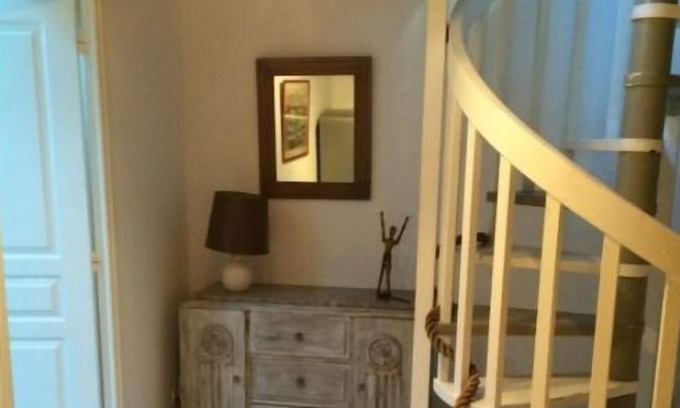 Le Touquet-Paris-Plage House | Touquettoise 'Romeo