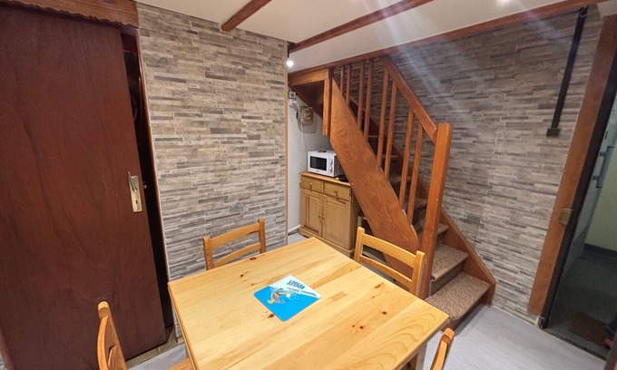 La Bresse Apartment | Tourist accommodation at the foot of the slopes with leisure and relaxation facilities