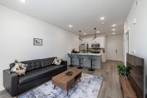 Mosby Apartment | Tourist Home of Richmond - Church Hill North Apt09