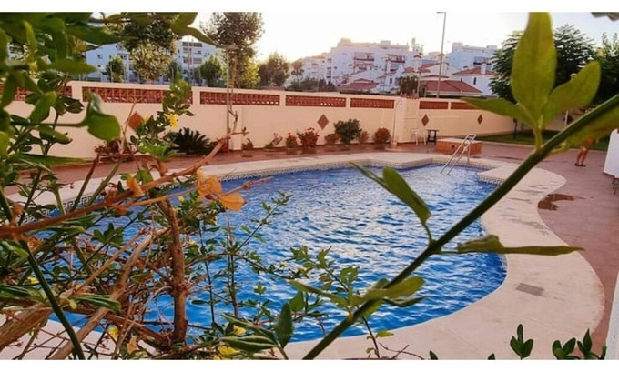 El Portil Apartment | Tourist Housing Playa El Portil