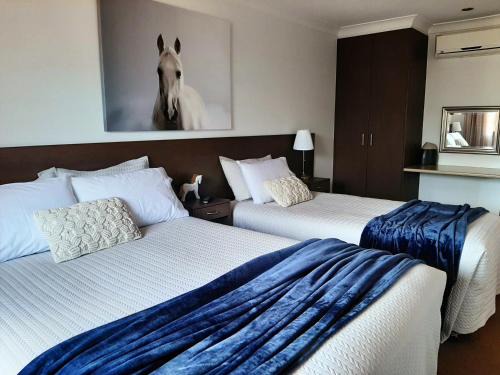 East Toowoomba Apartment | Tourist Road - 2 Bedroom Unit - East Toowoomba