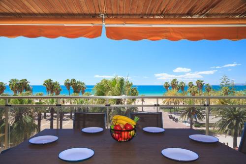 Salou City Centre Apartment | Tous Planet Costa Dorada Only Families