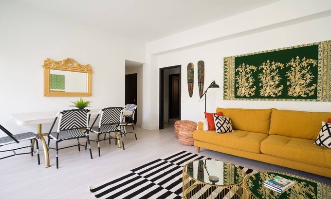 Las Palmas de Gran Canaria Apartment | Townhouse in Las Palmas near Playa Alcaravaneras