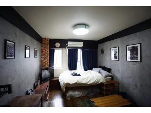 Dogenzaka Apartment | Towa Exile Dogenzaka 802 - Vacation STAY 12782